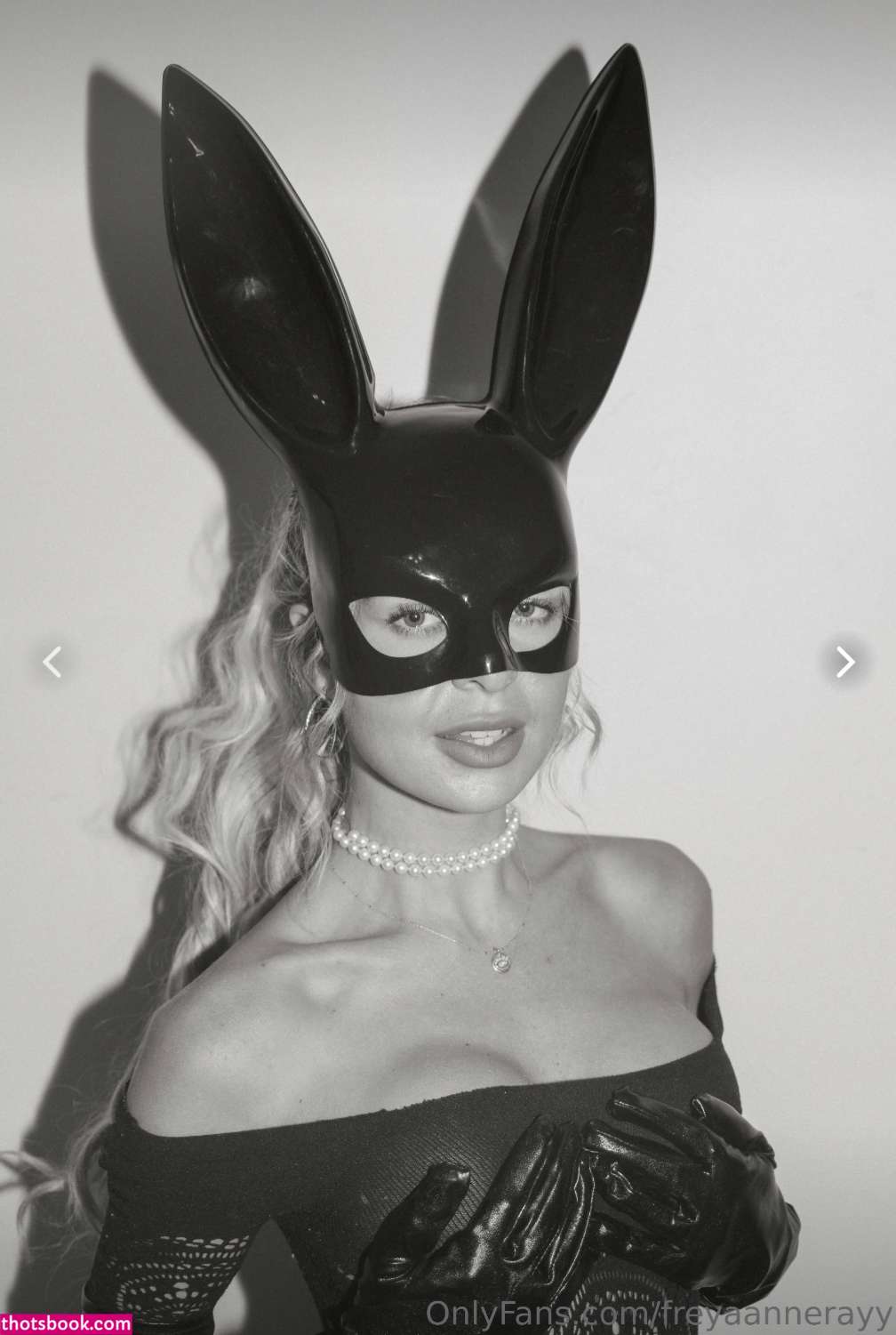 Rachel Anne Rayy Nude OnlyFans Photos #1 1138305