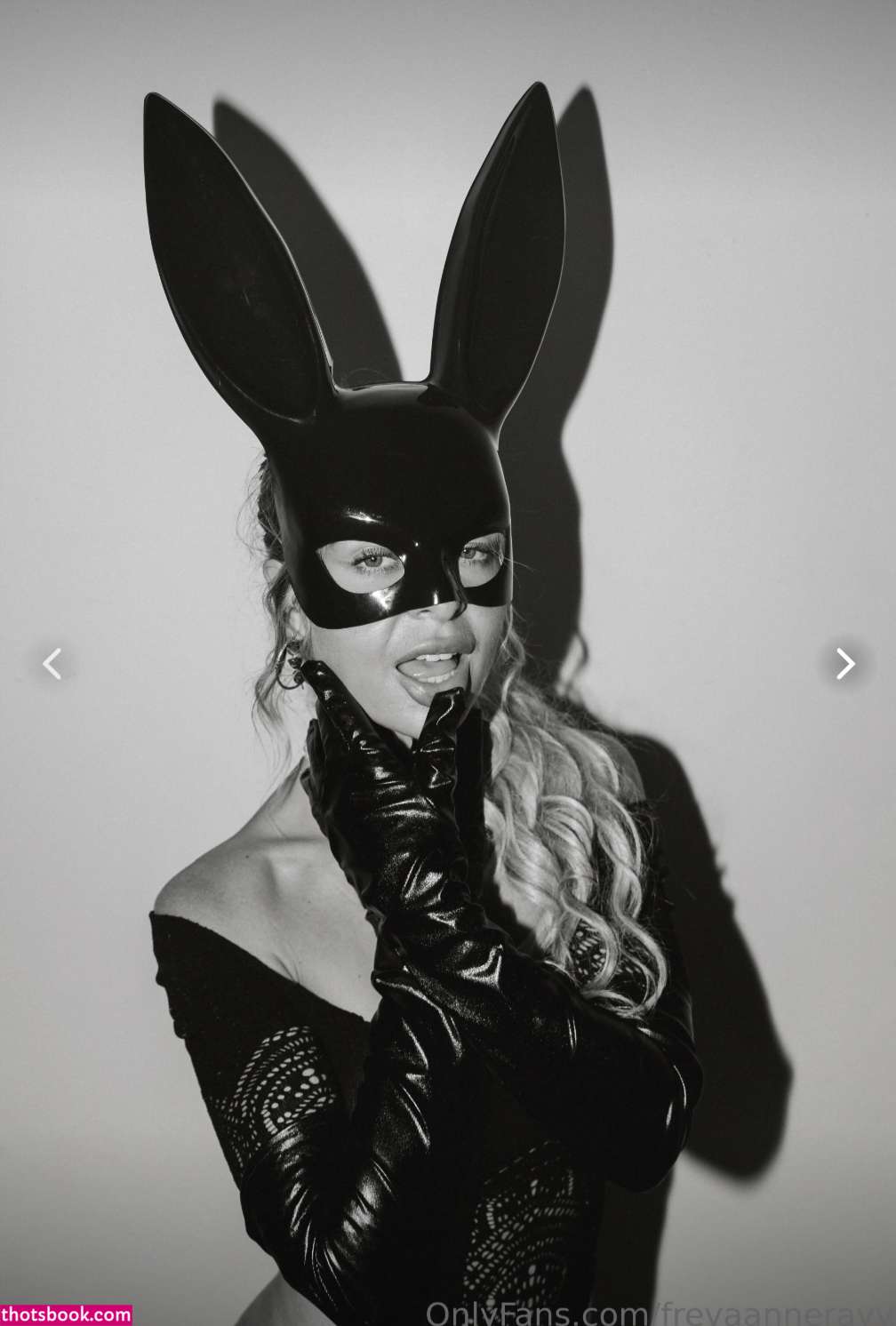 Rachel Anne Rayy Nude OnlyFans Photos #1 1138306