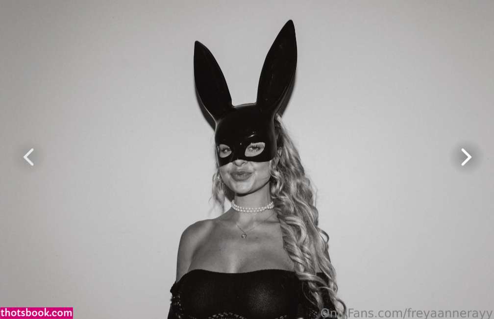 Rachel Anne Rayy Nude OnlyFans Photos #1 1138307