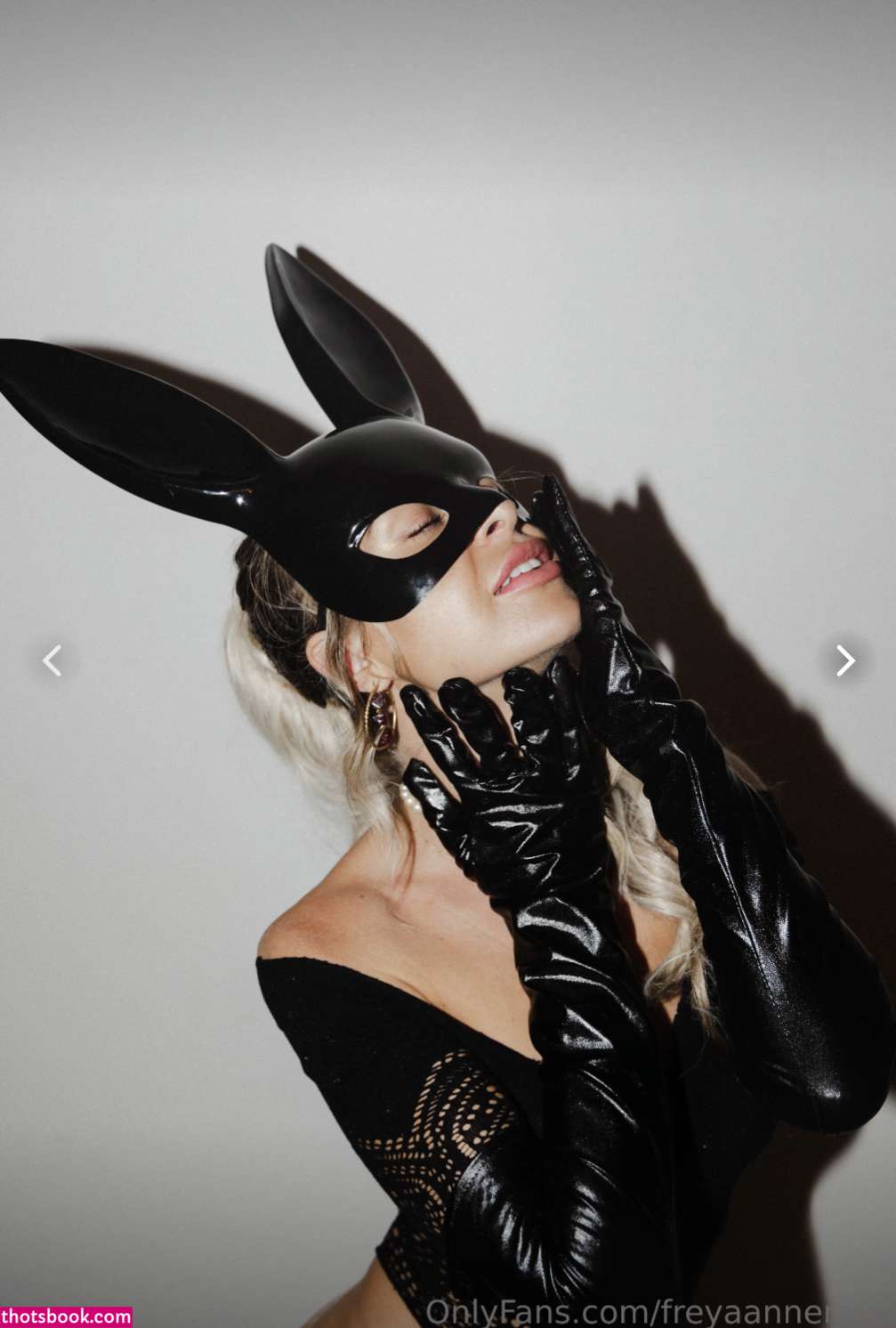 Rachel Anne Rayy Nude OnlyFans Photos #1 1138308