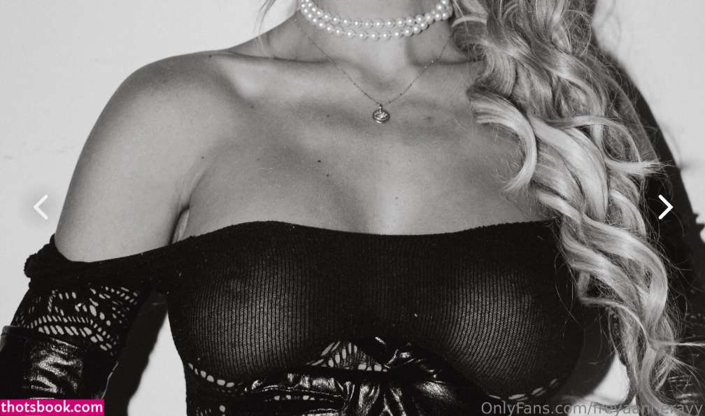 Rachel Anne Rayy Nude OnlyFans Photos #1 1138309