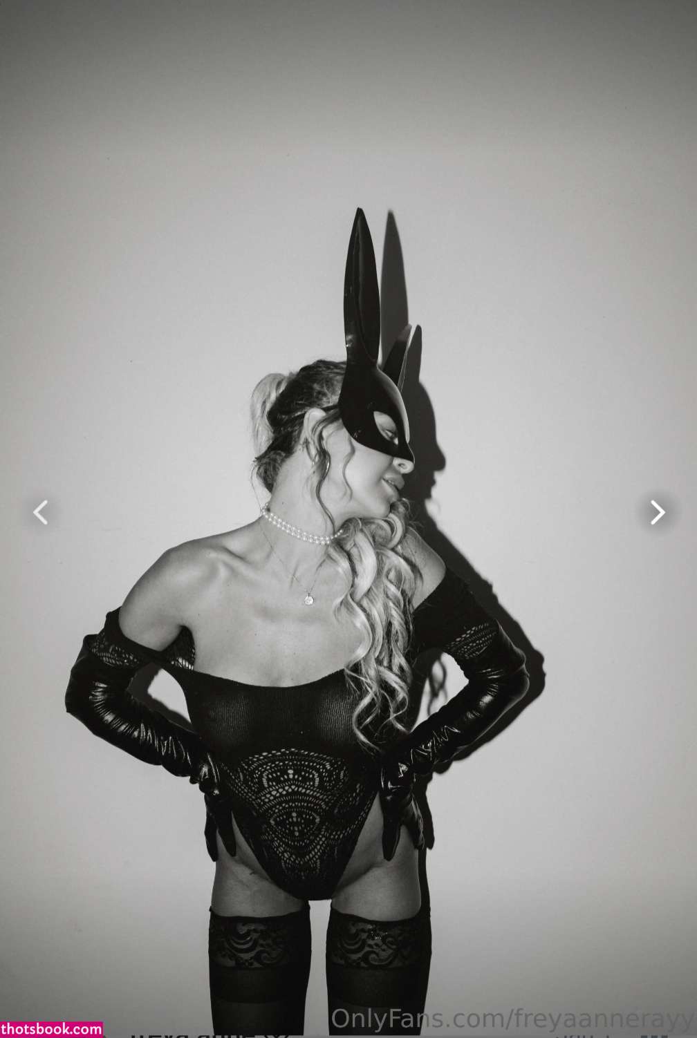 Rachel Anne Rayy Nude OnlyFans Photos #1 1138310