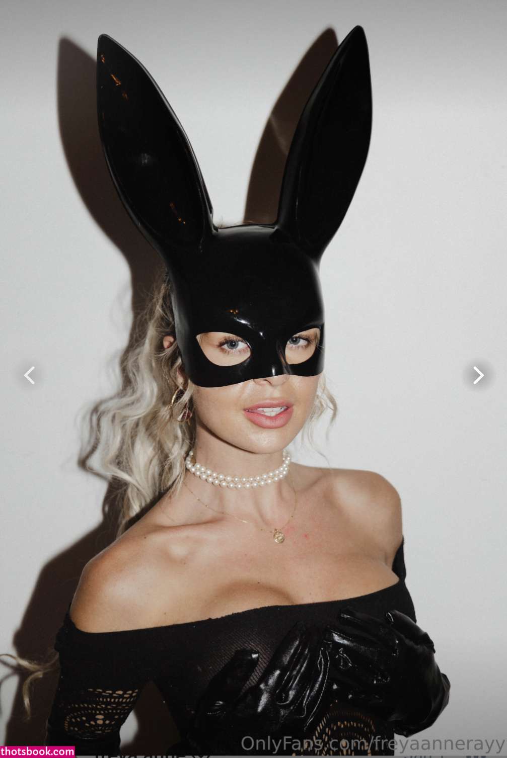 Rachel Anne Rayy Nude OnlyFans Photos #1 1138311