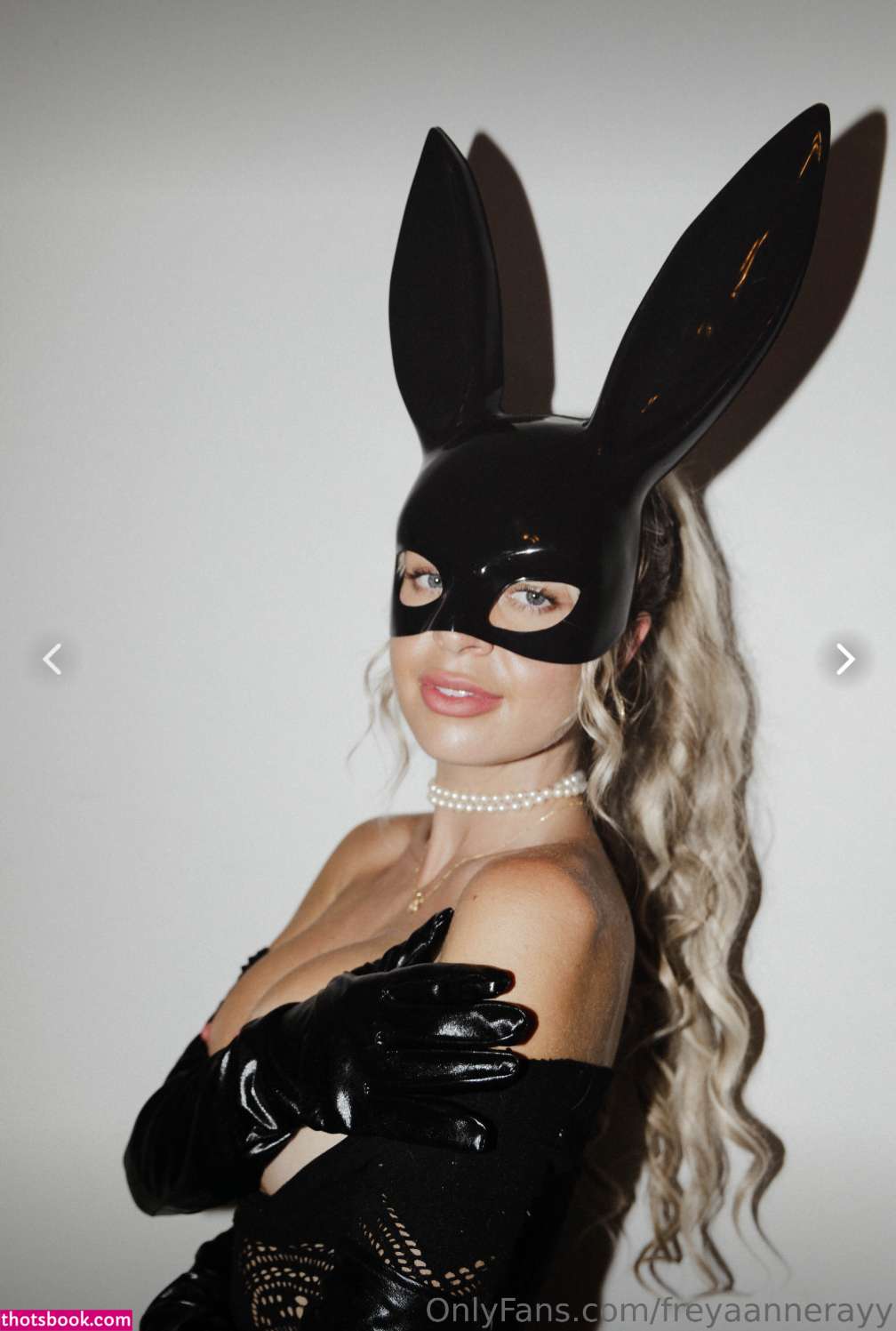 Rachel Anne Rayy Nude OnlyFans Photos #1 1138312