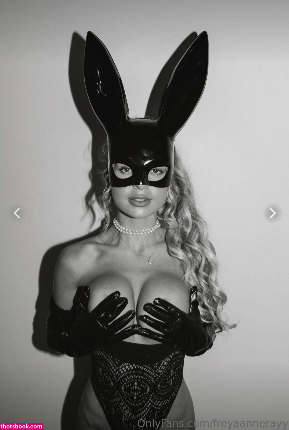 Rachel Anne Rayy Nude OnlyFans Photos #1 1138313