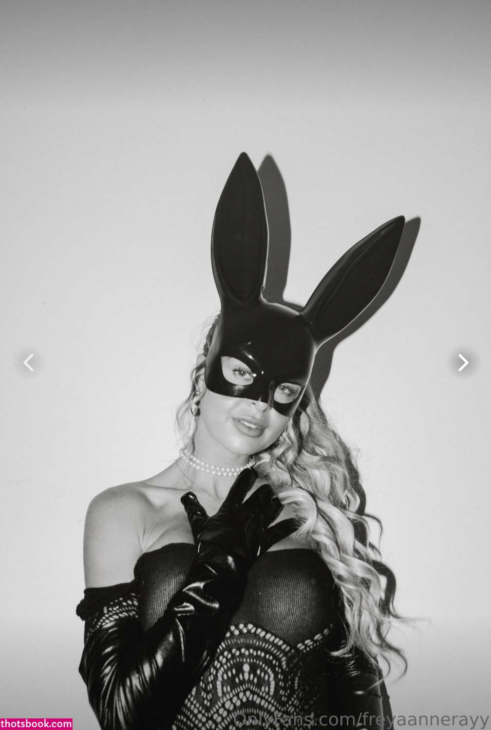 Rachel Anne Rayy Nude OnlyFans Photos #1 1138314