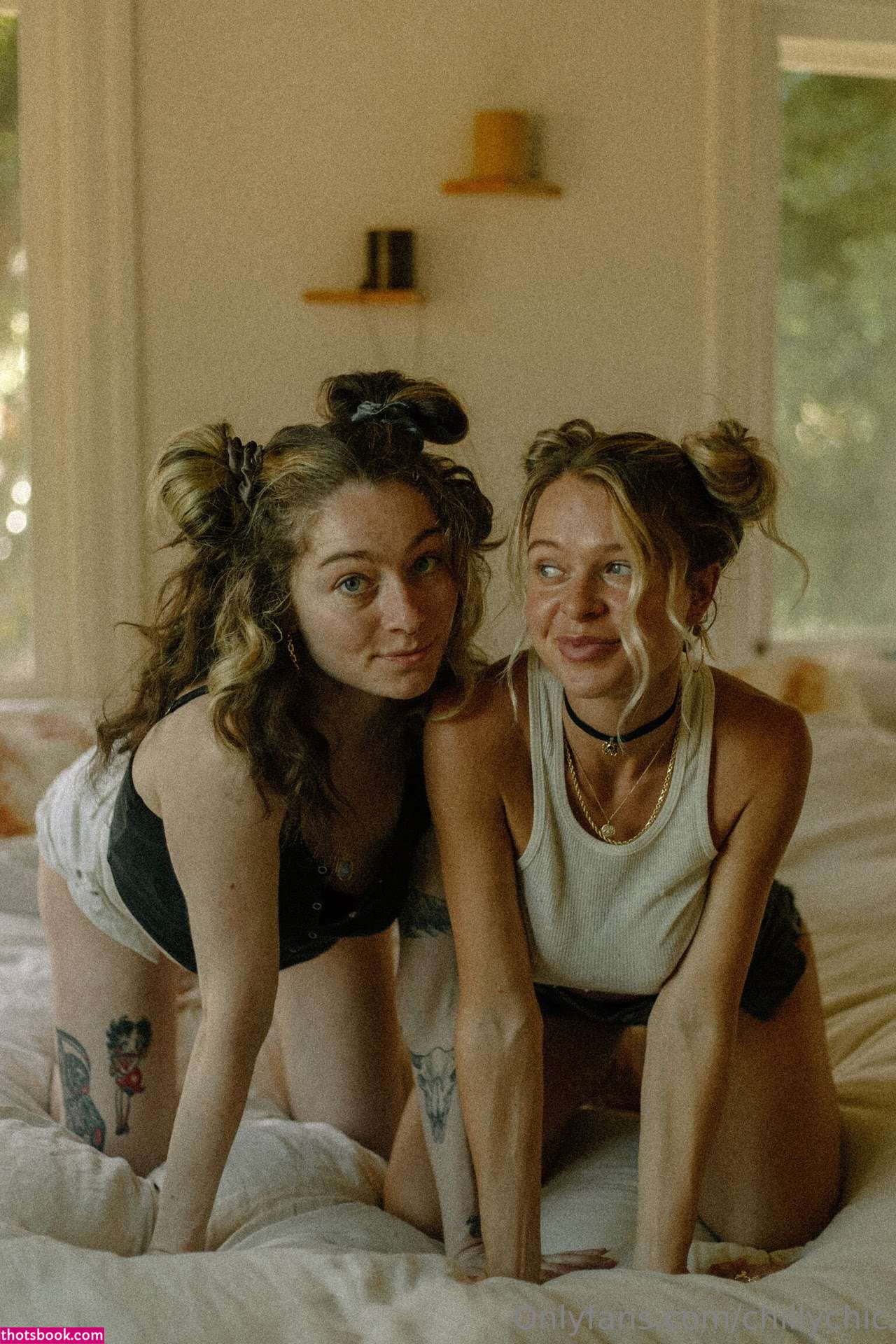 Rachel Anne Rayy Nude OnlyFans Photos #5 1138344