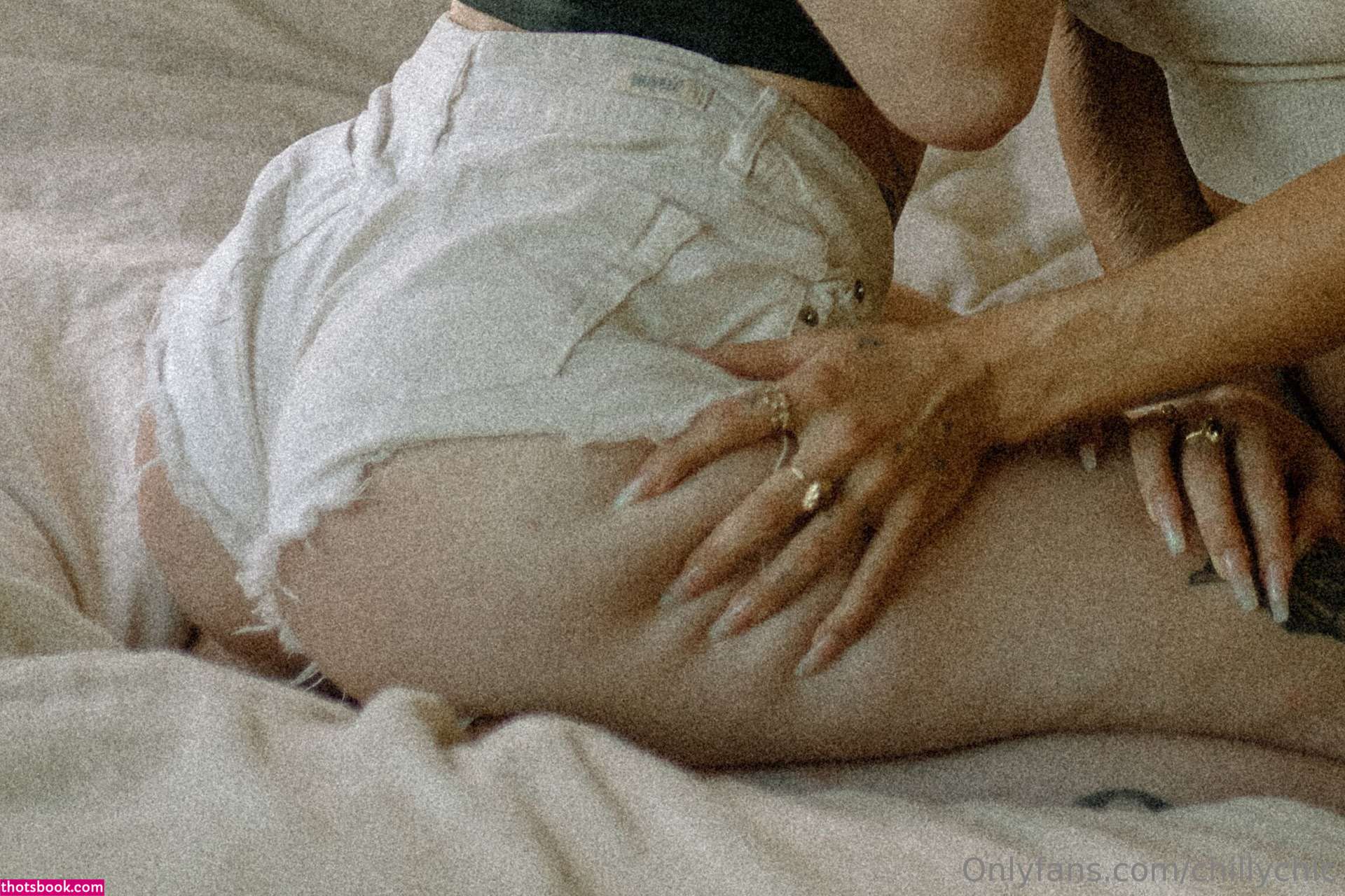 Rachel Anne Rayy Nude OnlyFans Photos #5 1138351