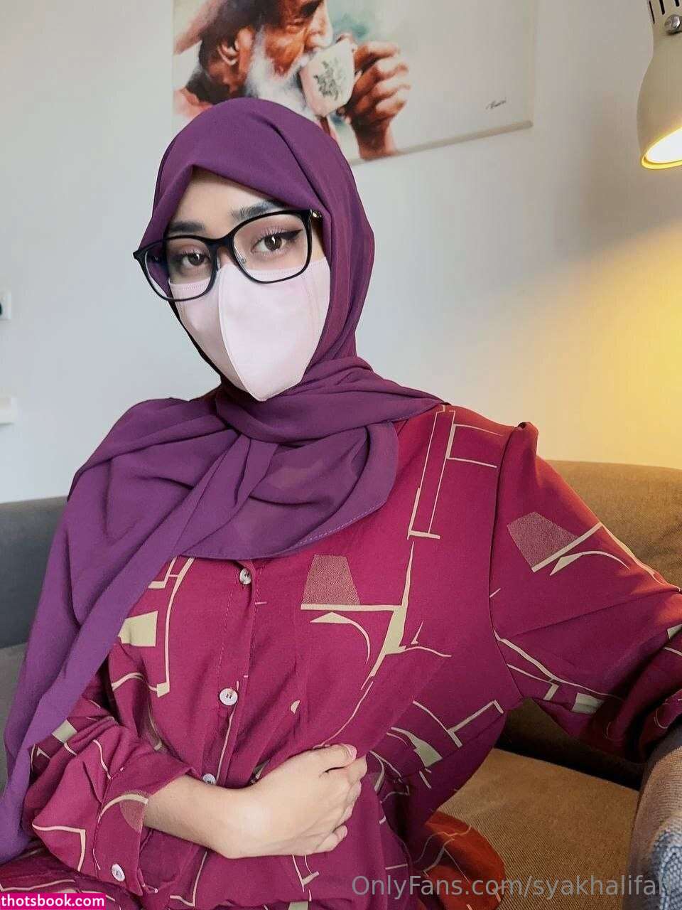 Sya Khalifah Nude OnlyFans Photos #1 1138430