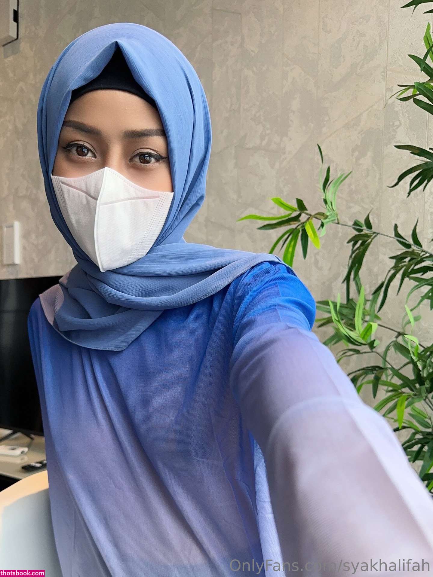 Sya Khalifah Nude OnlyFans Photos #1 1138433