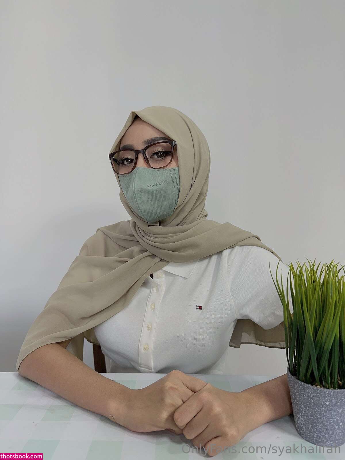 Sya Khalifah Nude OnlyFans Photos #3 1138440