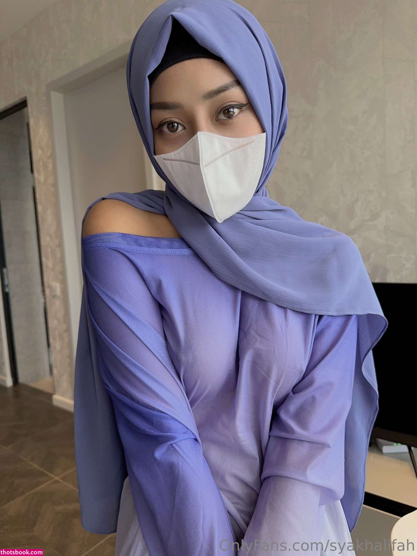 Sya Khalifah Nude OnlyFans Photos #3 1138442