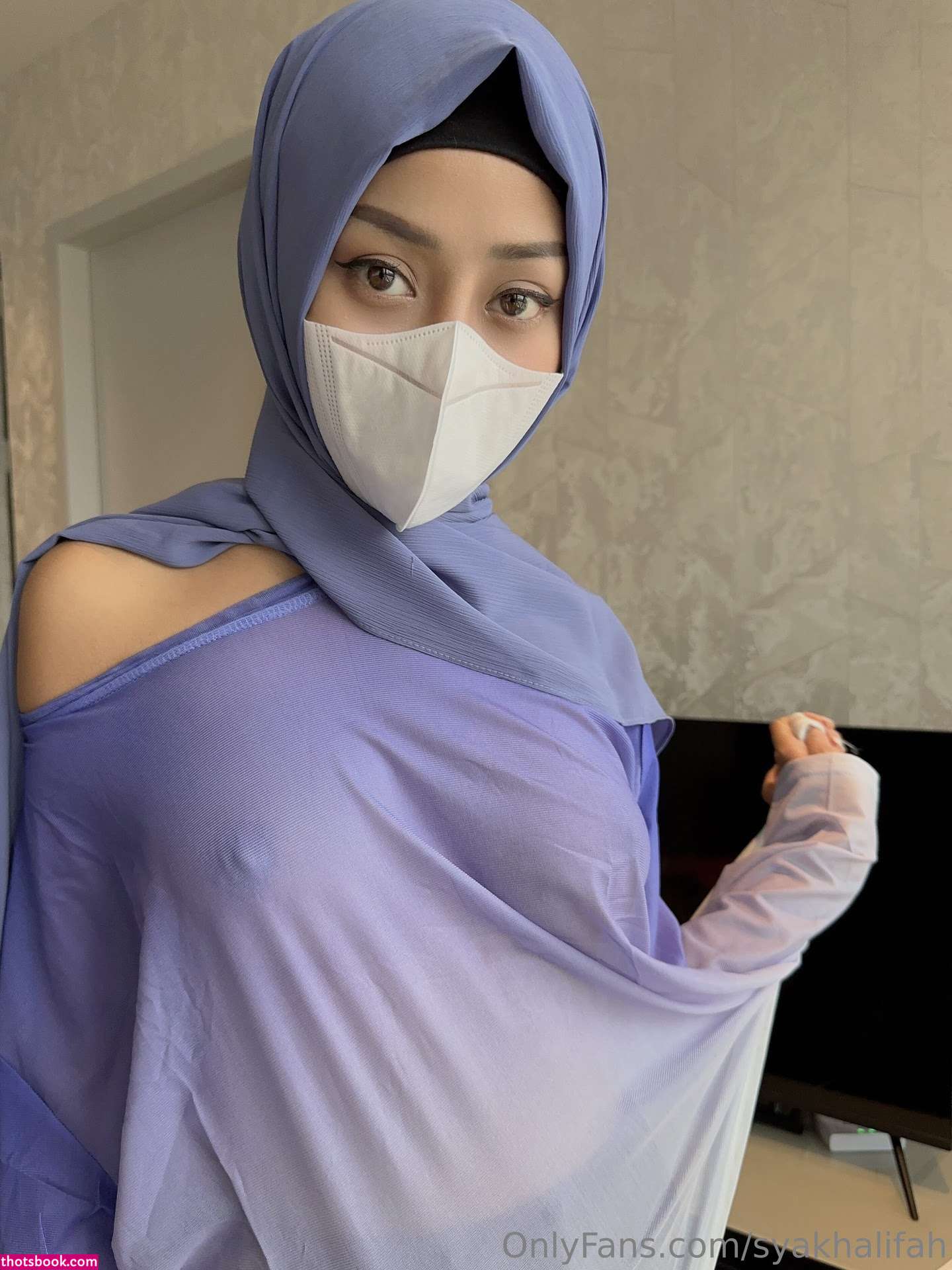 Sya Khalifah Nude OnlyFans Photos #3 1138443