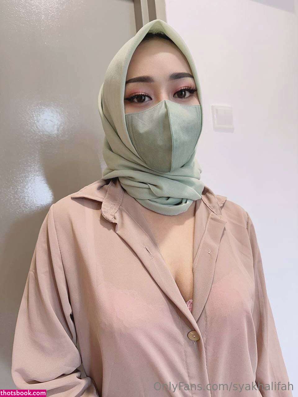 Sya Khalifah Nude OnlyFans Photos #4 1138446