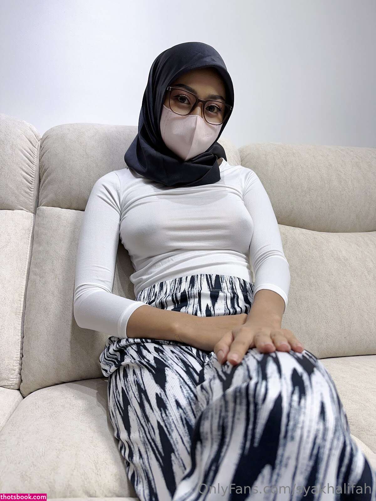 Sya Khalifah Nude OnlyFans Photos #4 1138451