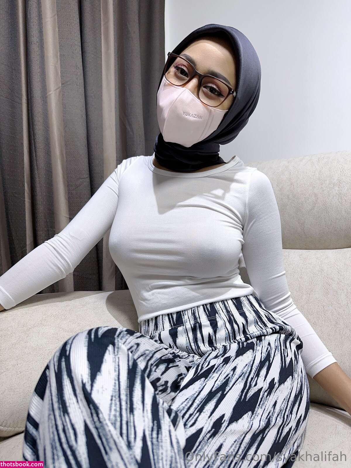 Sya Khalifah Nude OnlyFans Photos #4 1138452