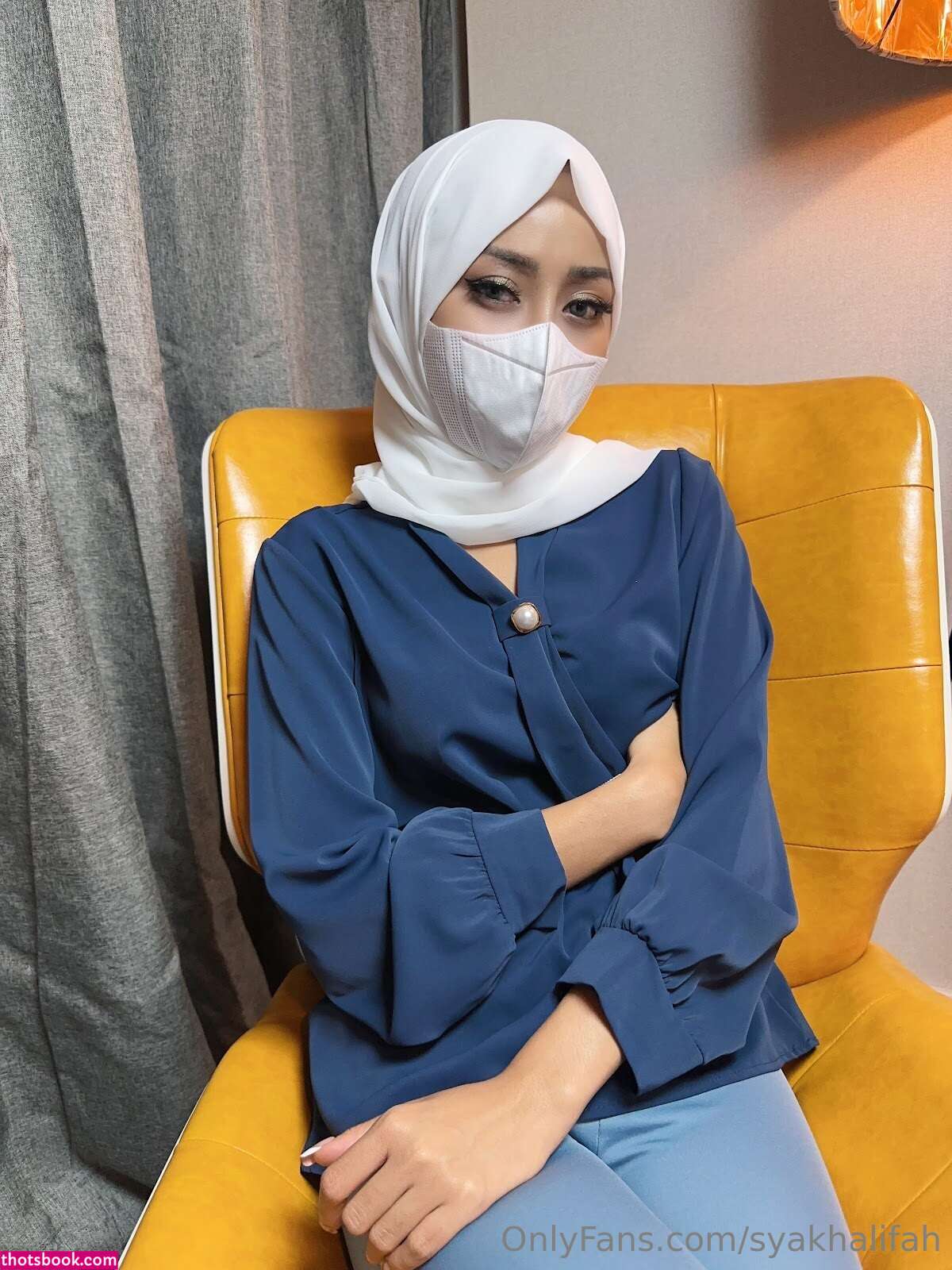 Sya Khalifah Nude OnlyFans Photos #5 1138454