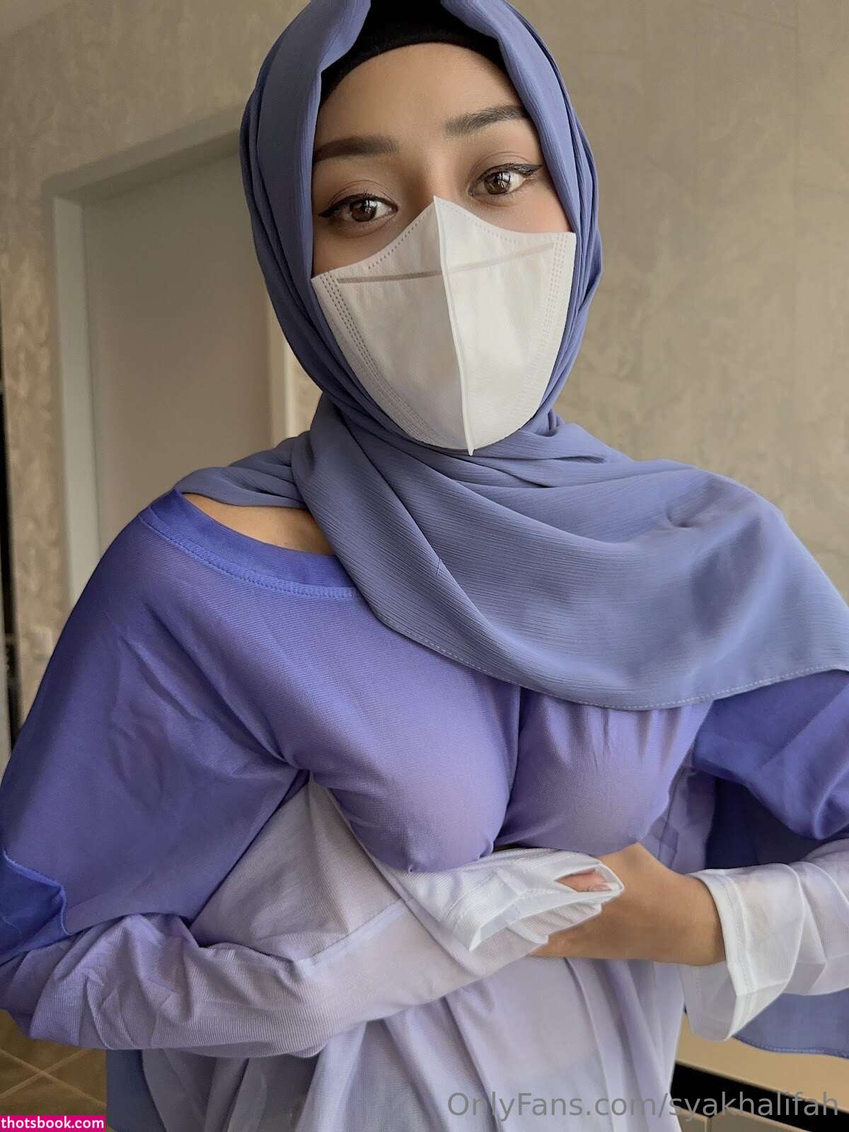 Sya Khalifah Nude OnlyFans Photos #5 1138455