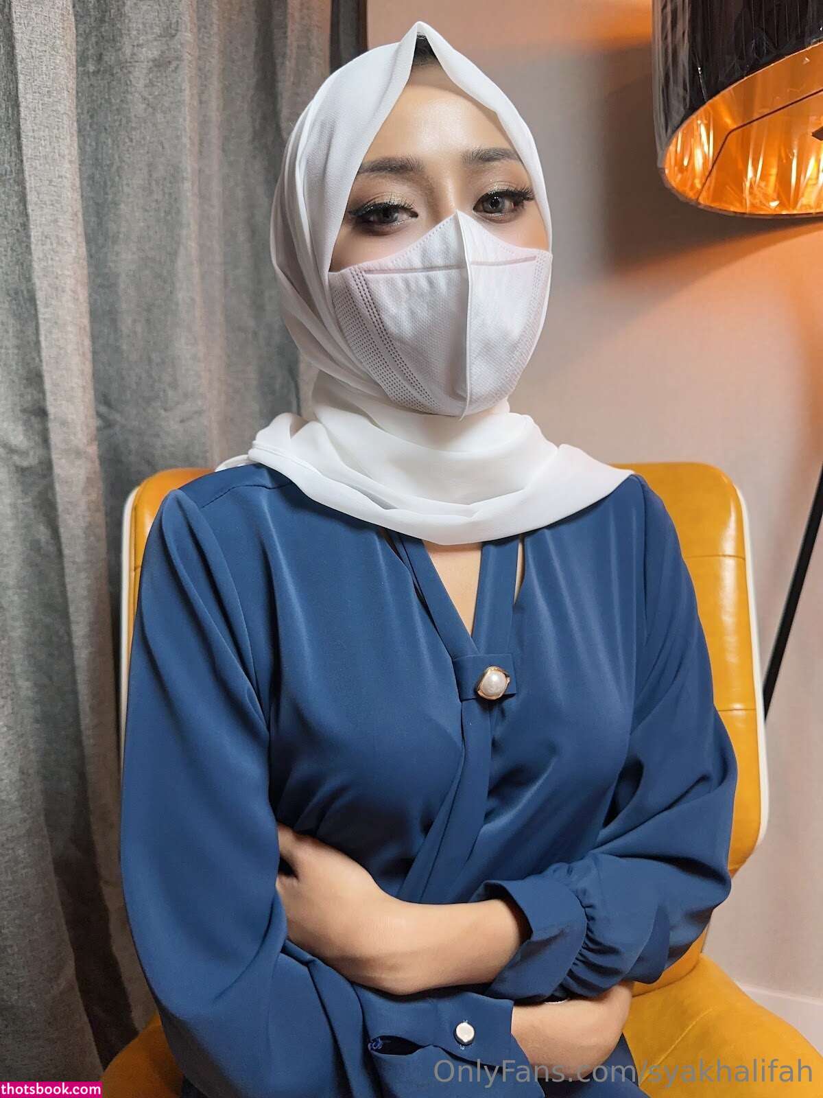 Sya Khalifah Nude OnlyFans Photos #5 1138458