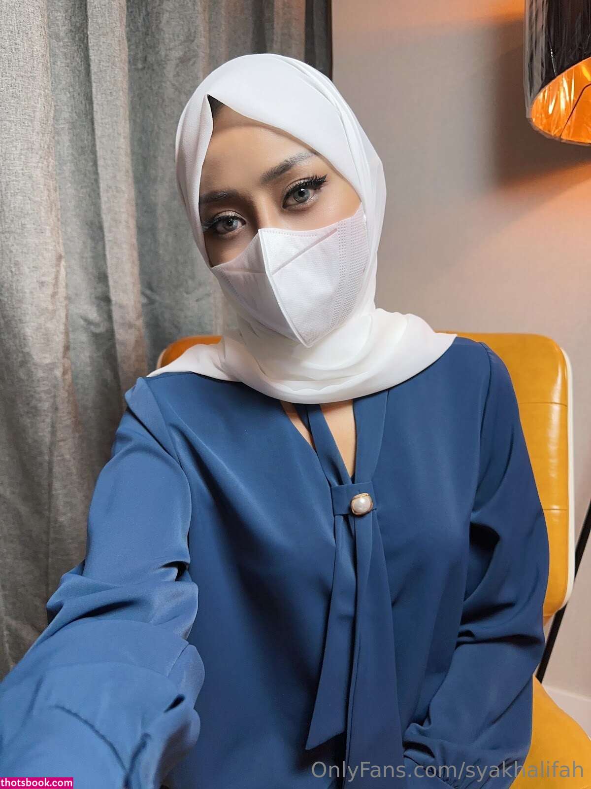 Sya Khalifah Nude OnlyFans Photos #7 1138465