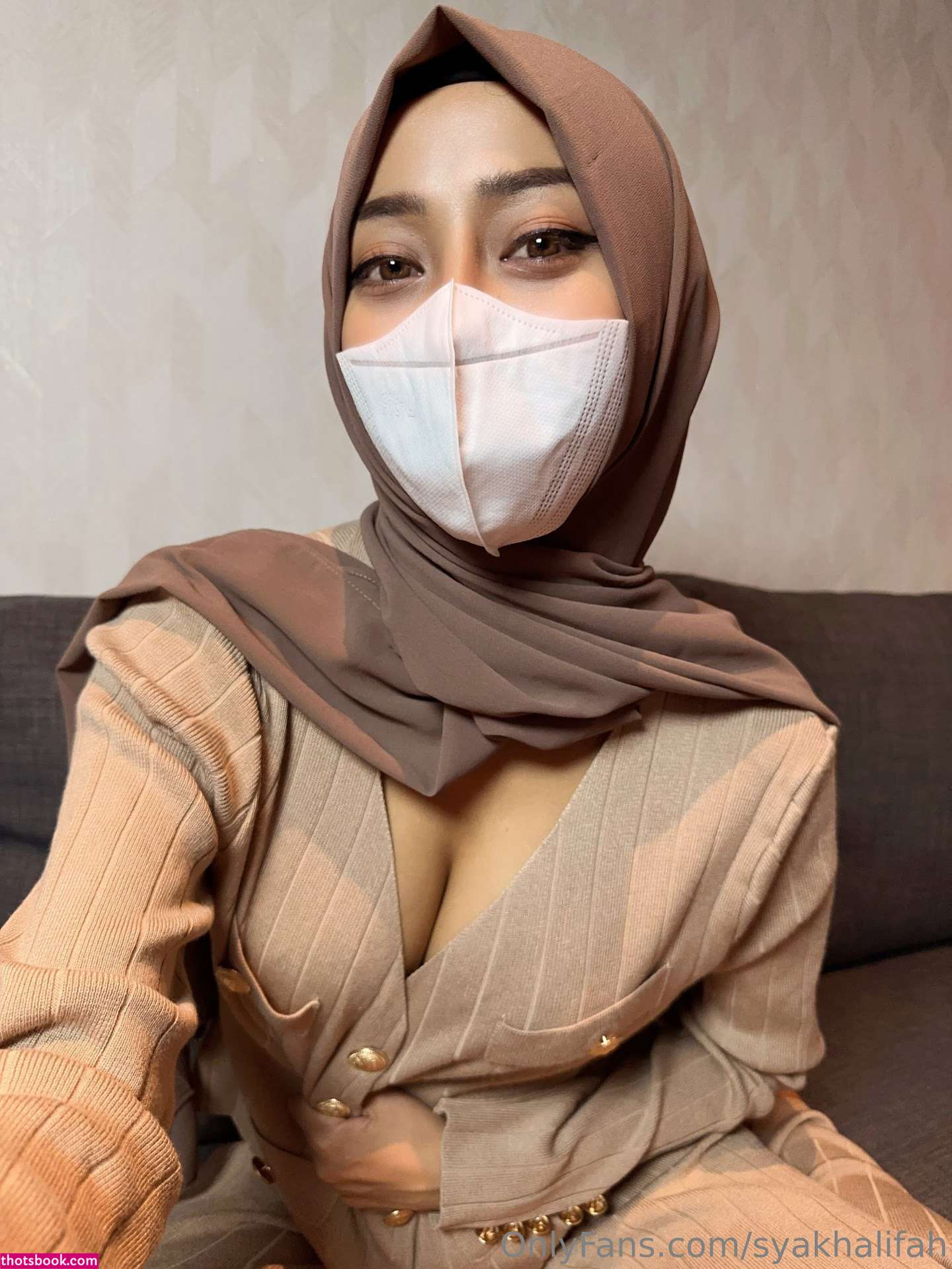 Sya Khalifah Nude OnlyFans Photos #8 1138470