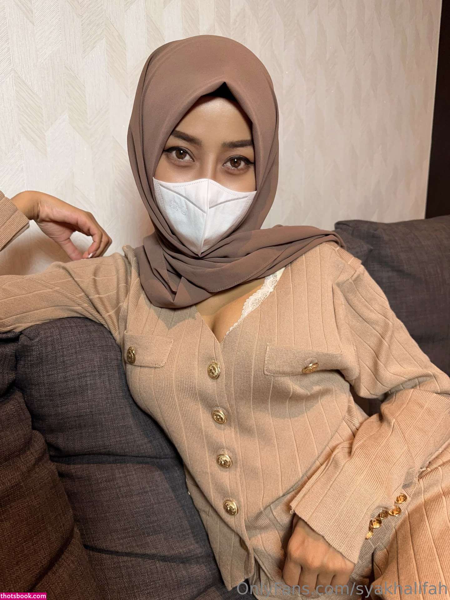 Sya Khalifah Nude OnlyFans Photos #8 1138473