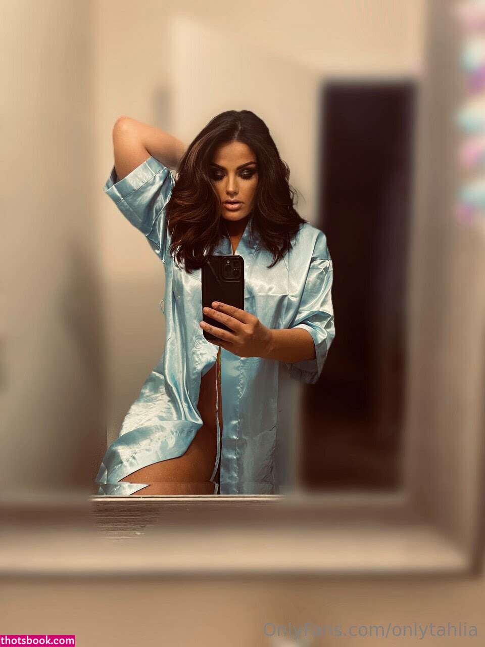 Tahlia Zavala Nude OnlyFans Photos #2 1138510