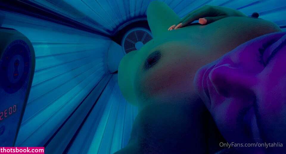 Tahlia Zavala Nude OnlyFans Photos #6 1138551