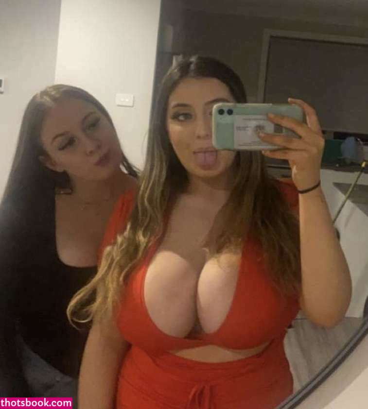 Bigtitbigheart Nude OnlyFans Photos #8 1138579