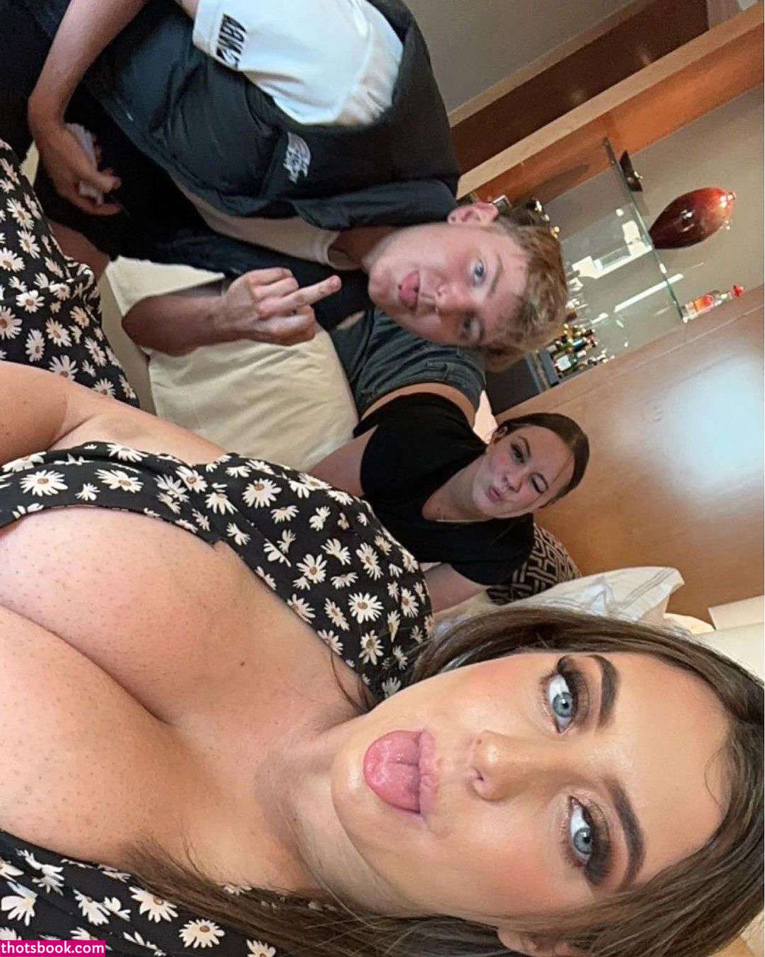 Bigtitbigheart Nude OnlyFans Photos #8 1138595