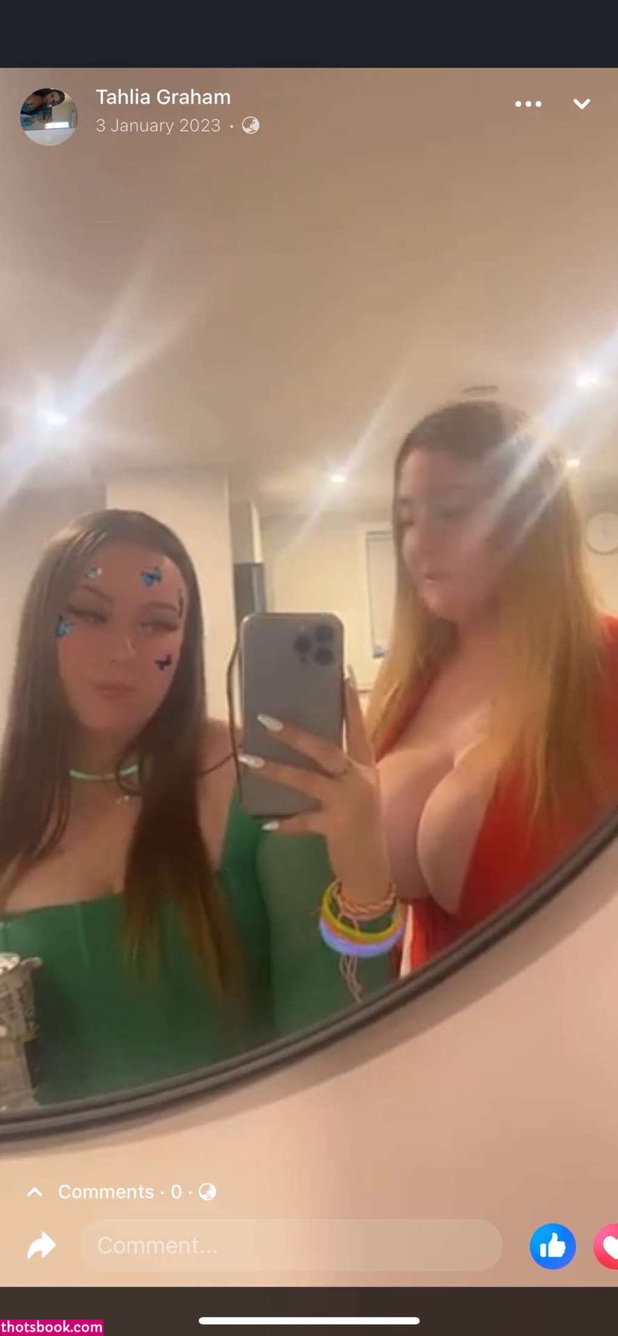 Bigtitbigheart Nude OnlyFans Photos #9 1138608