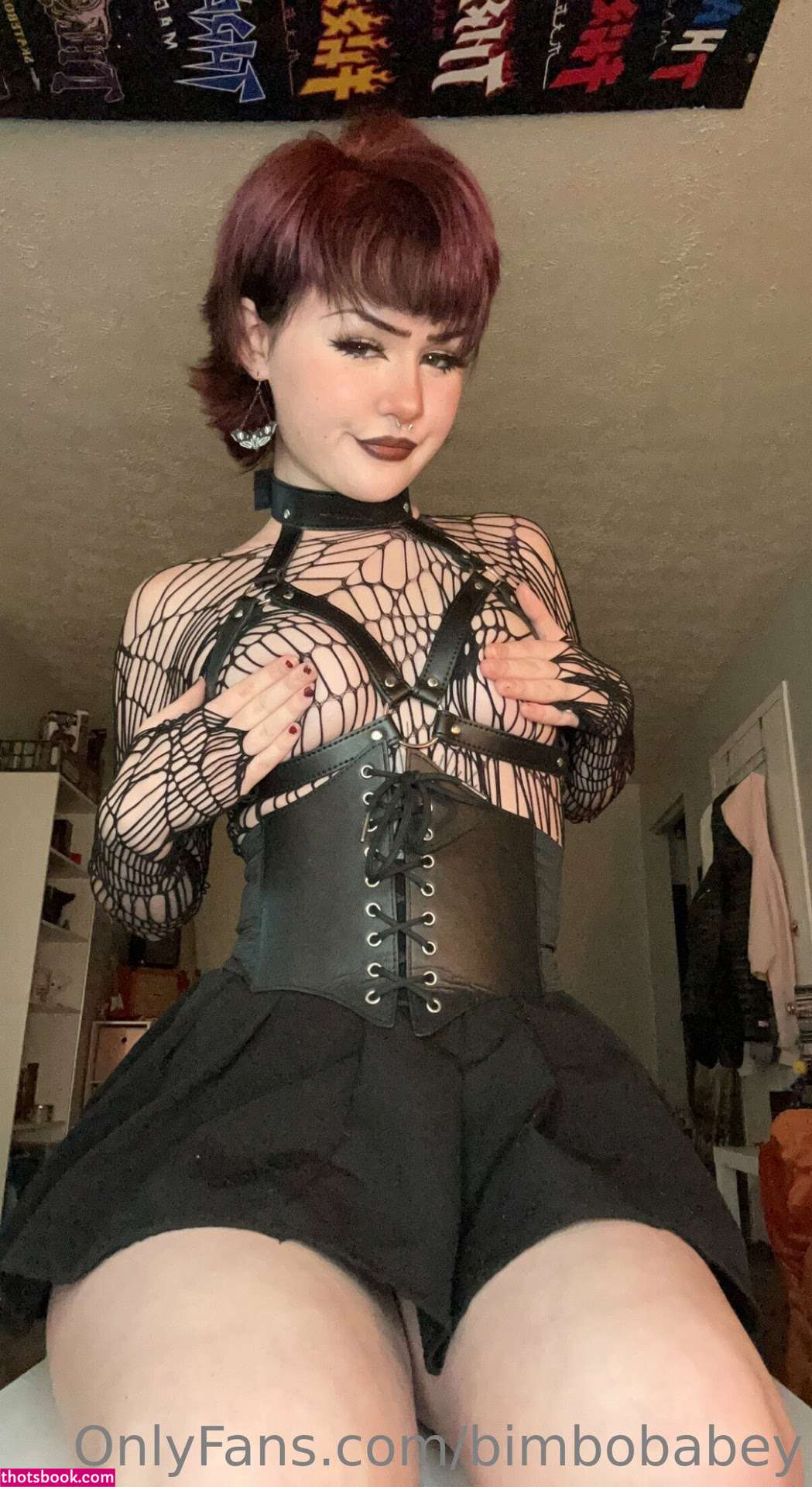 BimboBabey Nude OnlyFans Photos #9 1138638