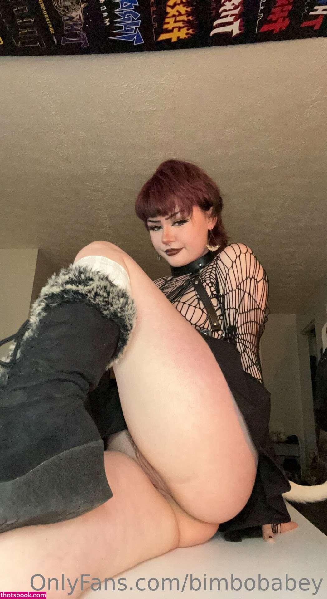 BimboBabey Nude OnlyFans Photos #9 1138639