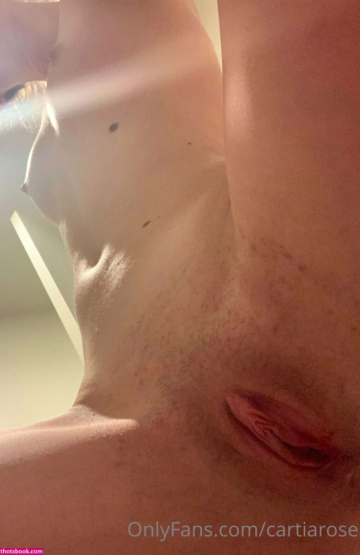 Cartia Rose Nude OnlyFans Photos #8 1138854