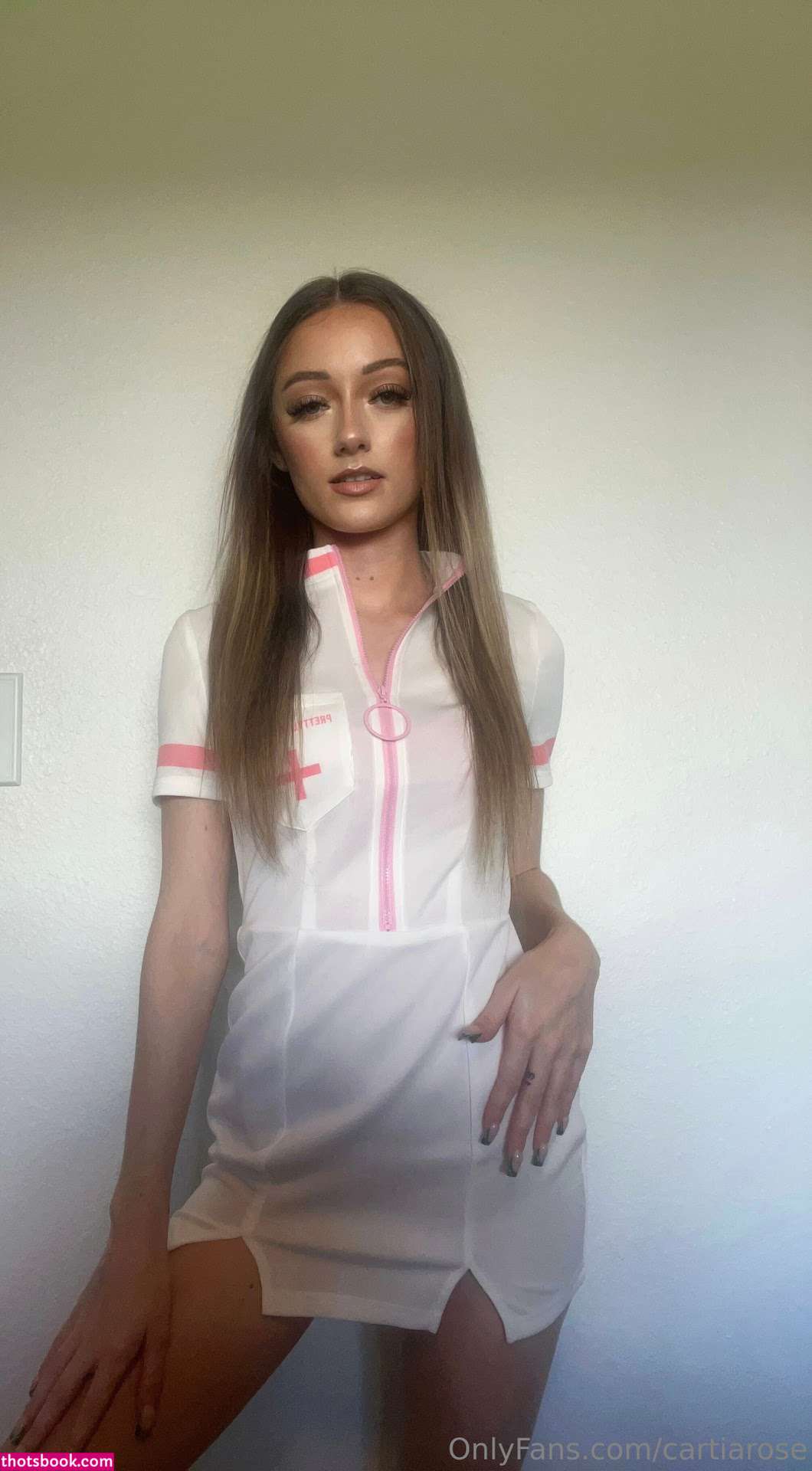 Cartia Rose Nude OnlyFans Photos #10 1138865