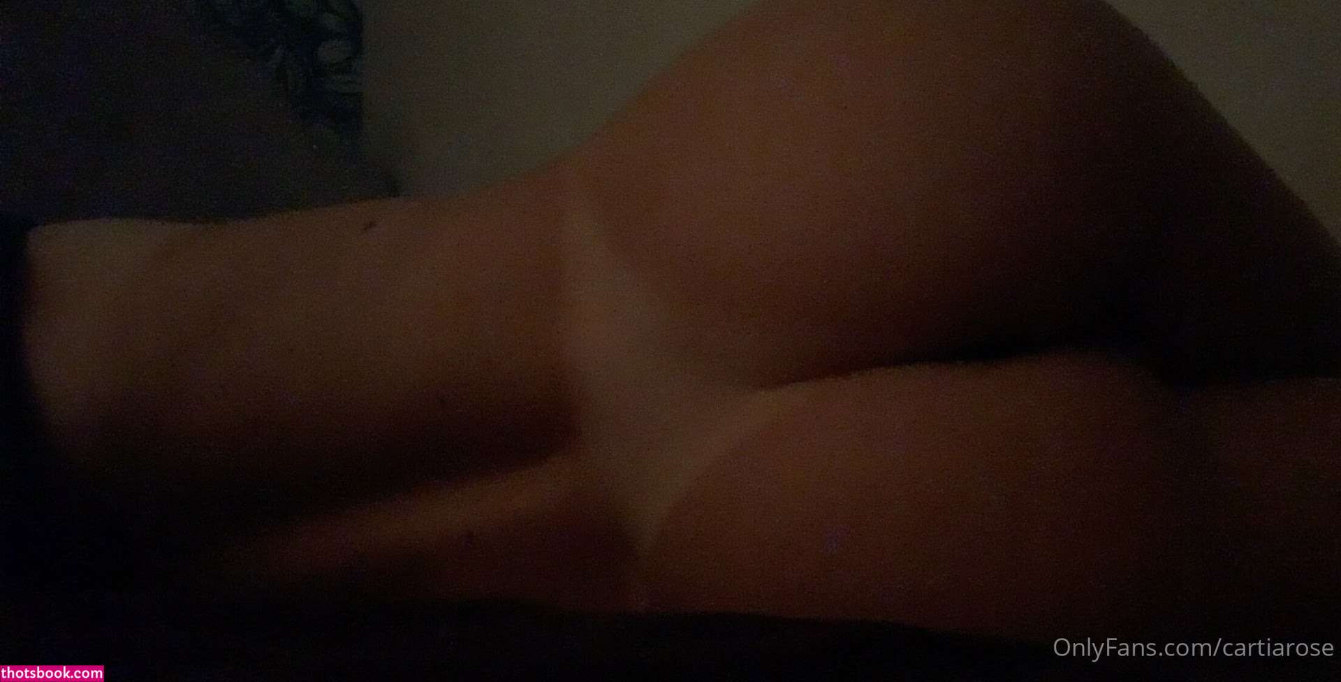 Cartia Rose Nude OnlyFans Photos #10 1138869