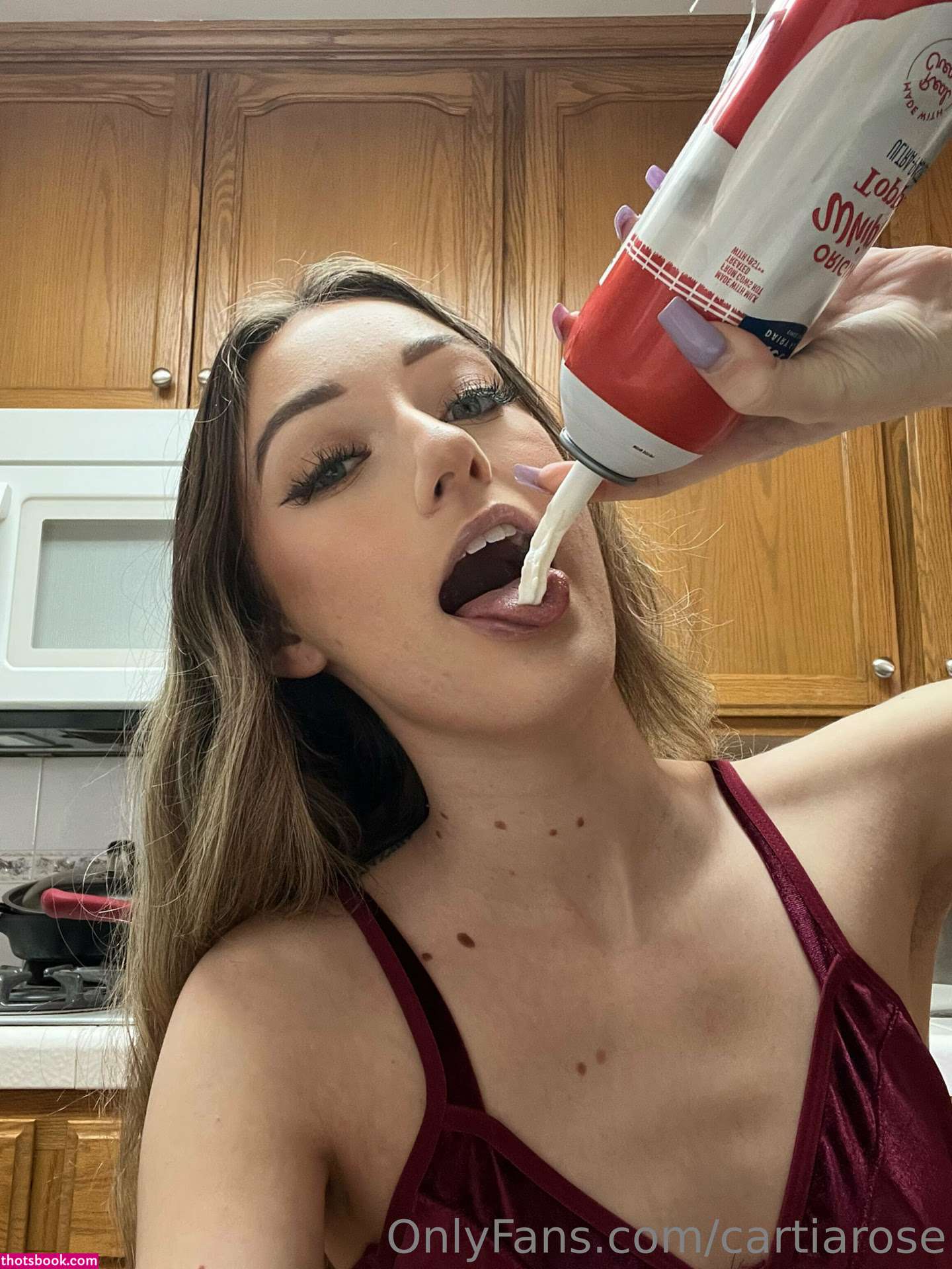 Cartia Rose Nude OnlyFans Photos #14 1138911