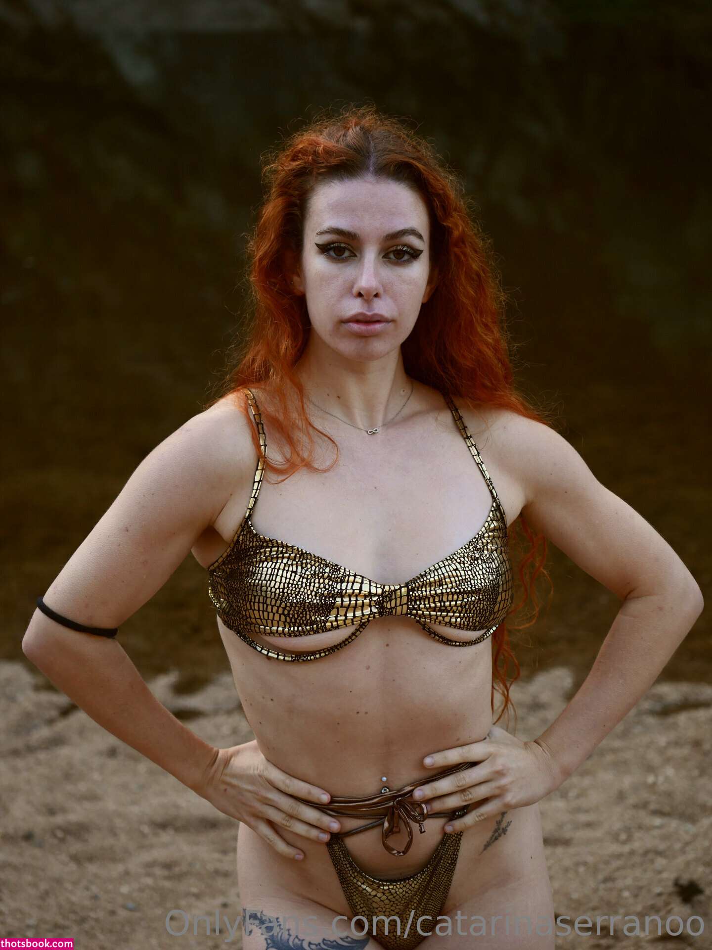 Catarina Serrano Nude OnlyFans Photos #8 1139041