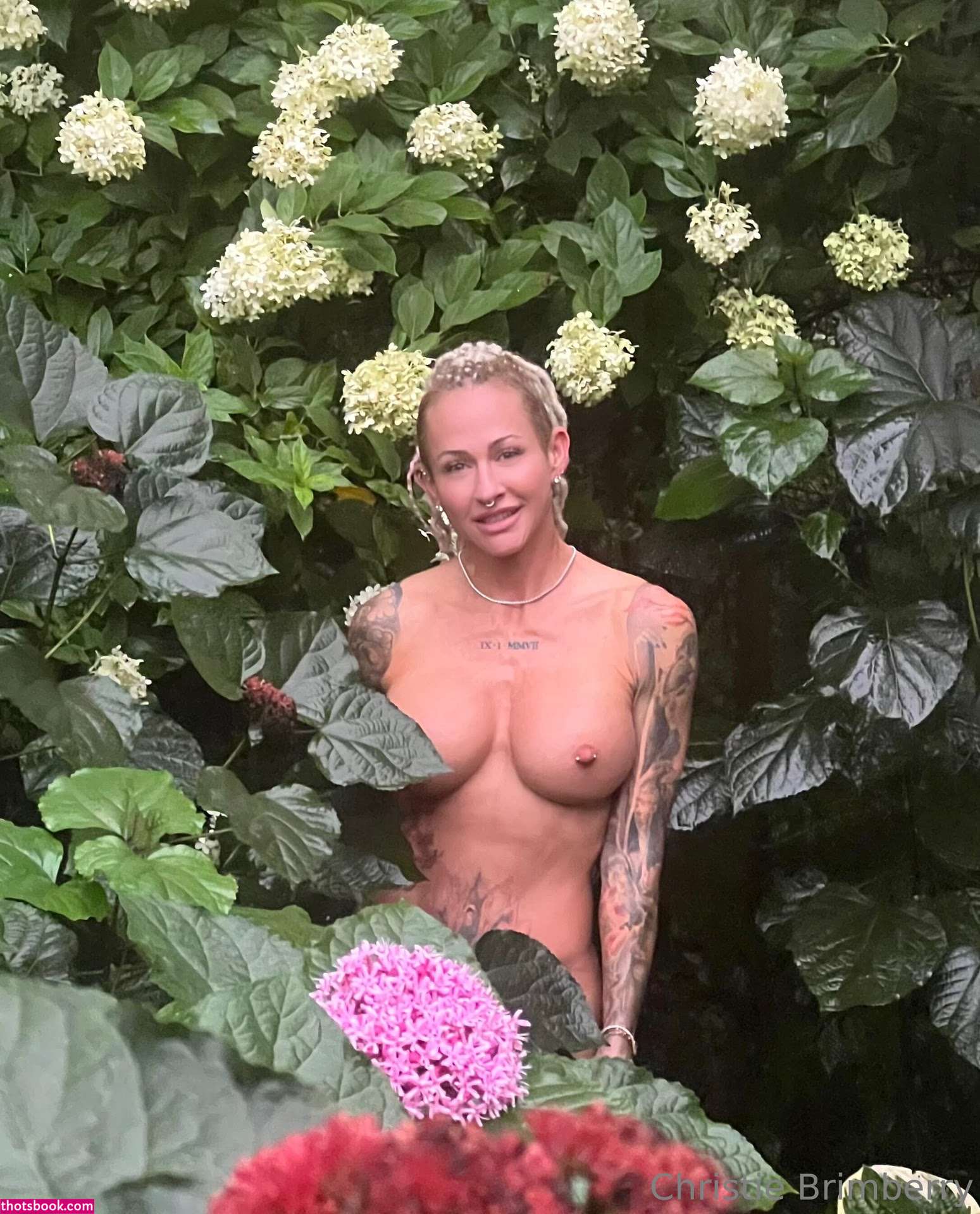 Christie Brimberry Nude OnlyFans Photos #23 1139073