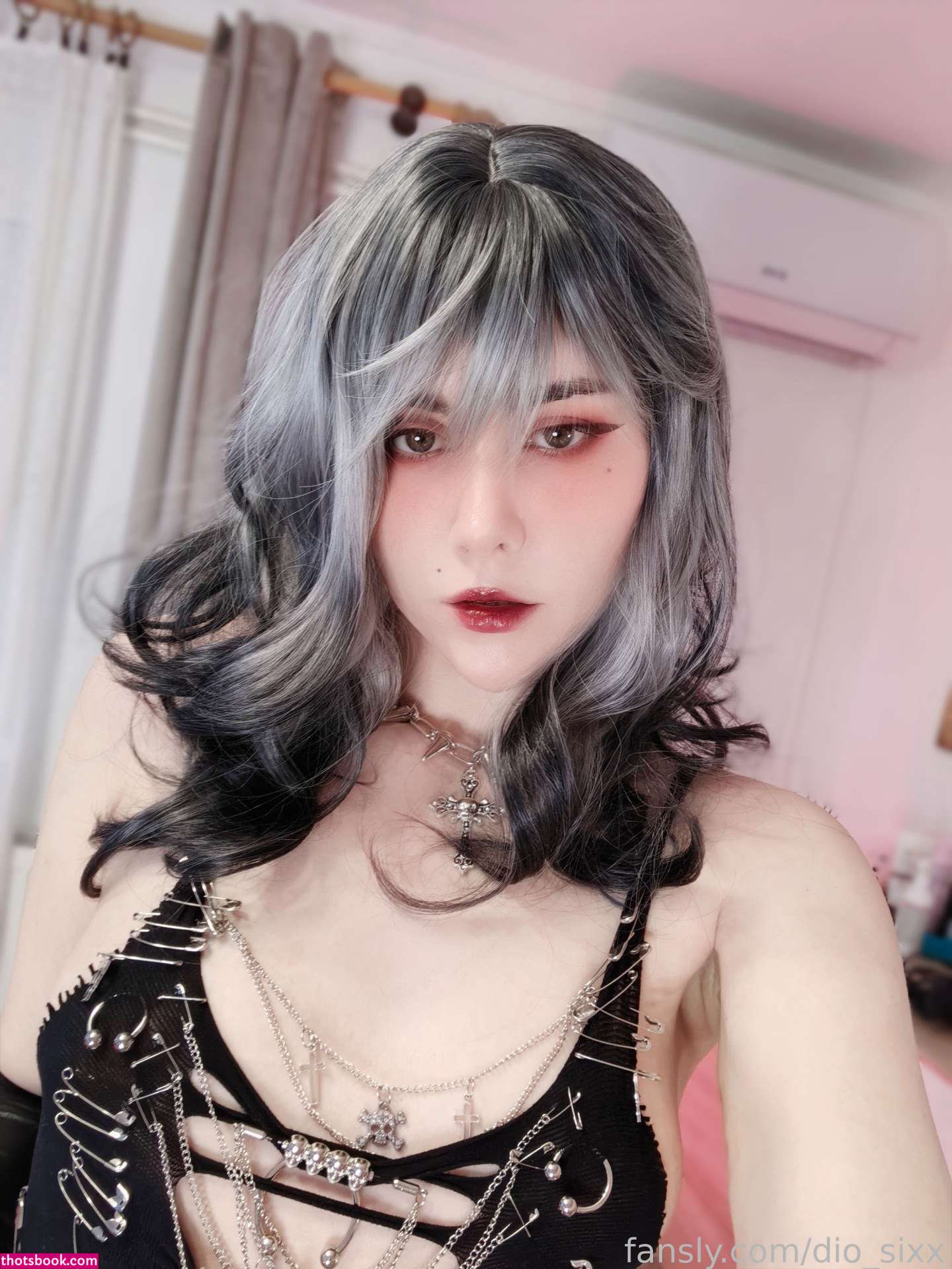 Dio Sixx Nude OnlyFans Photos #25 1139241