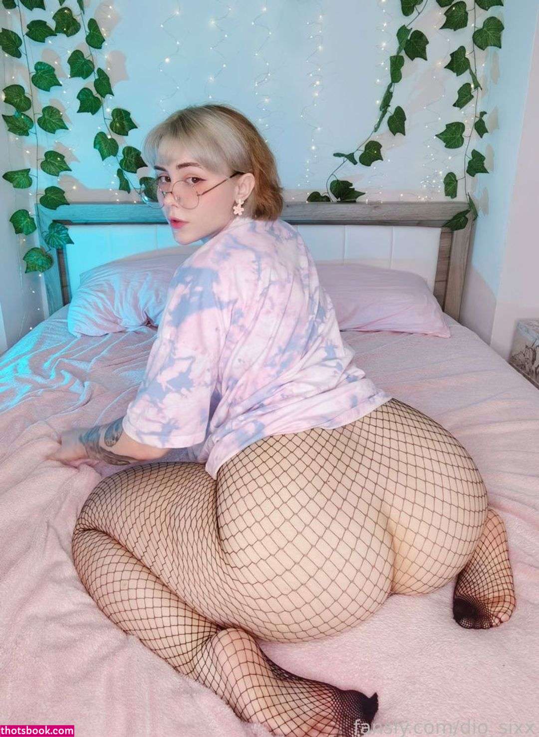 Dio Sixx Nude OnlyFans Photos #26 1139252