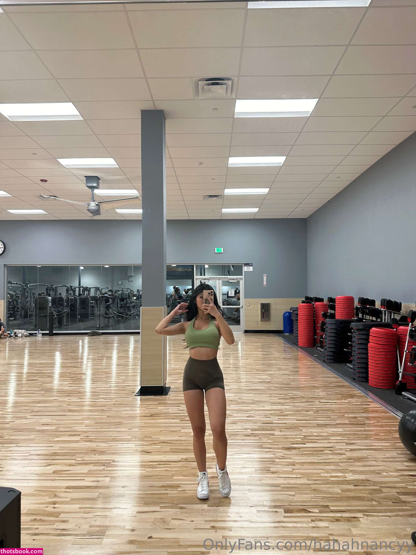 Hahahnancyy Nude OnlyFans Photos #8 1139406