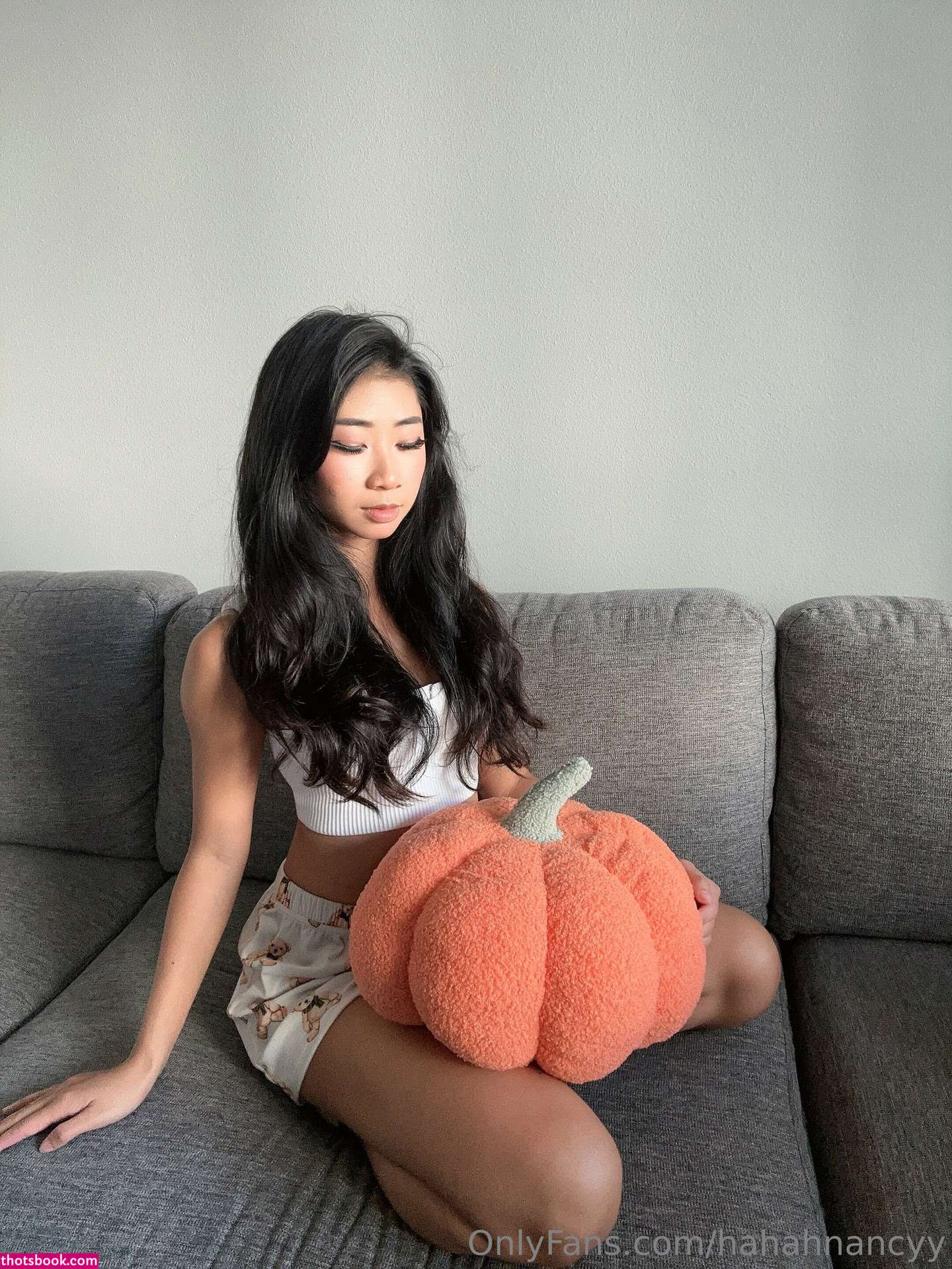 Hahahnancyy Nude OnlyFans Photos #11 1139434