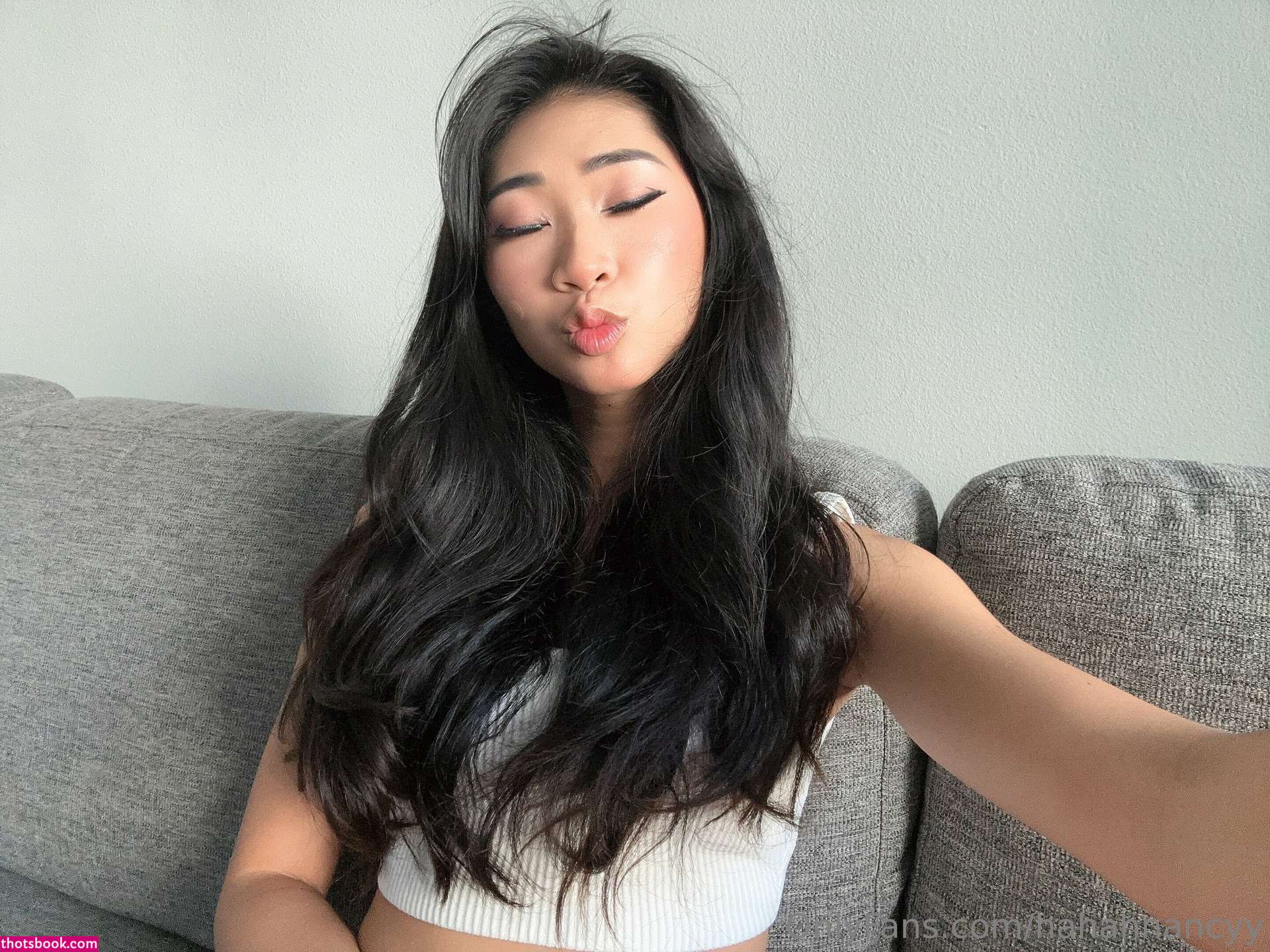 Hahahnancyy Nude OnlyFans Photos #13 1139457