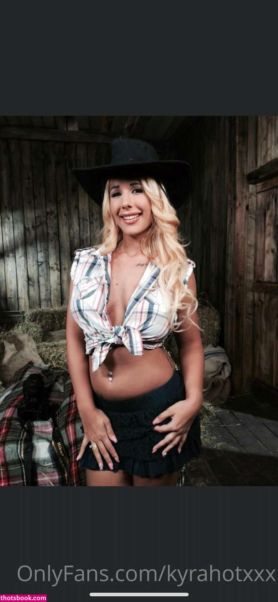 kyrahotxxx Nude OnlyFans Photos #12 1139676