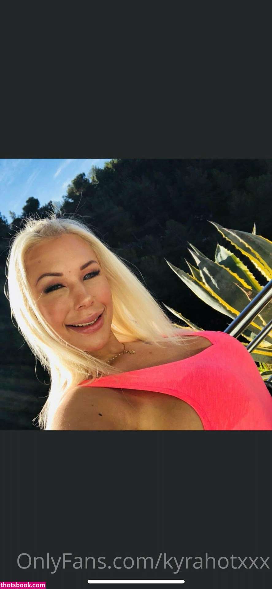 kyrahotxxx Nude OnlyFans Photos #12 1139677