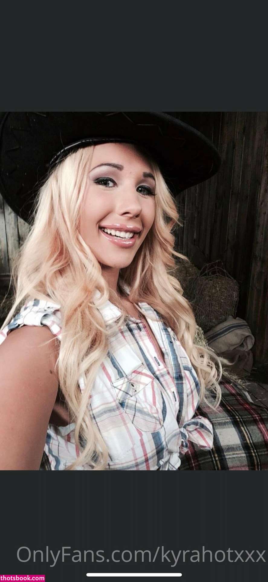 kyrahotxxx Nude OnlyFans Photos #12 1139682