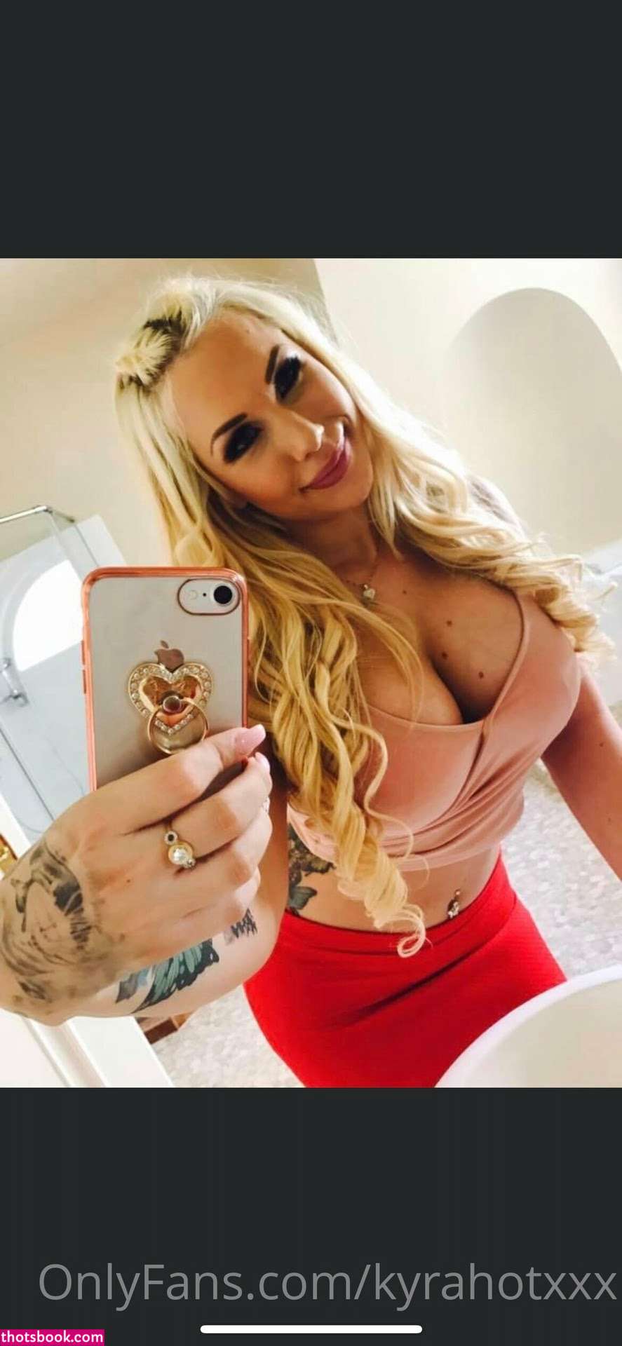 kyrahotxxx Nude OnlyFans Photos #13 1139693