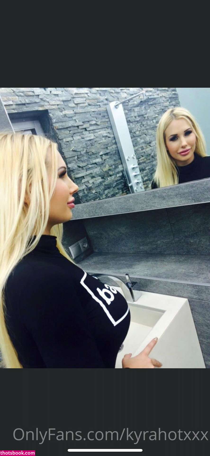 kyrahotxxx Nude OnlyFans Photos #13 1139694