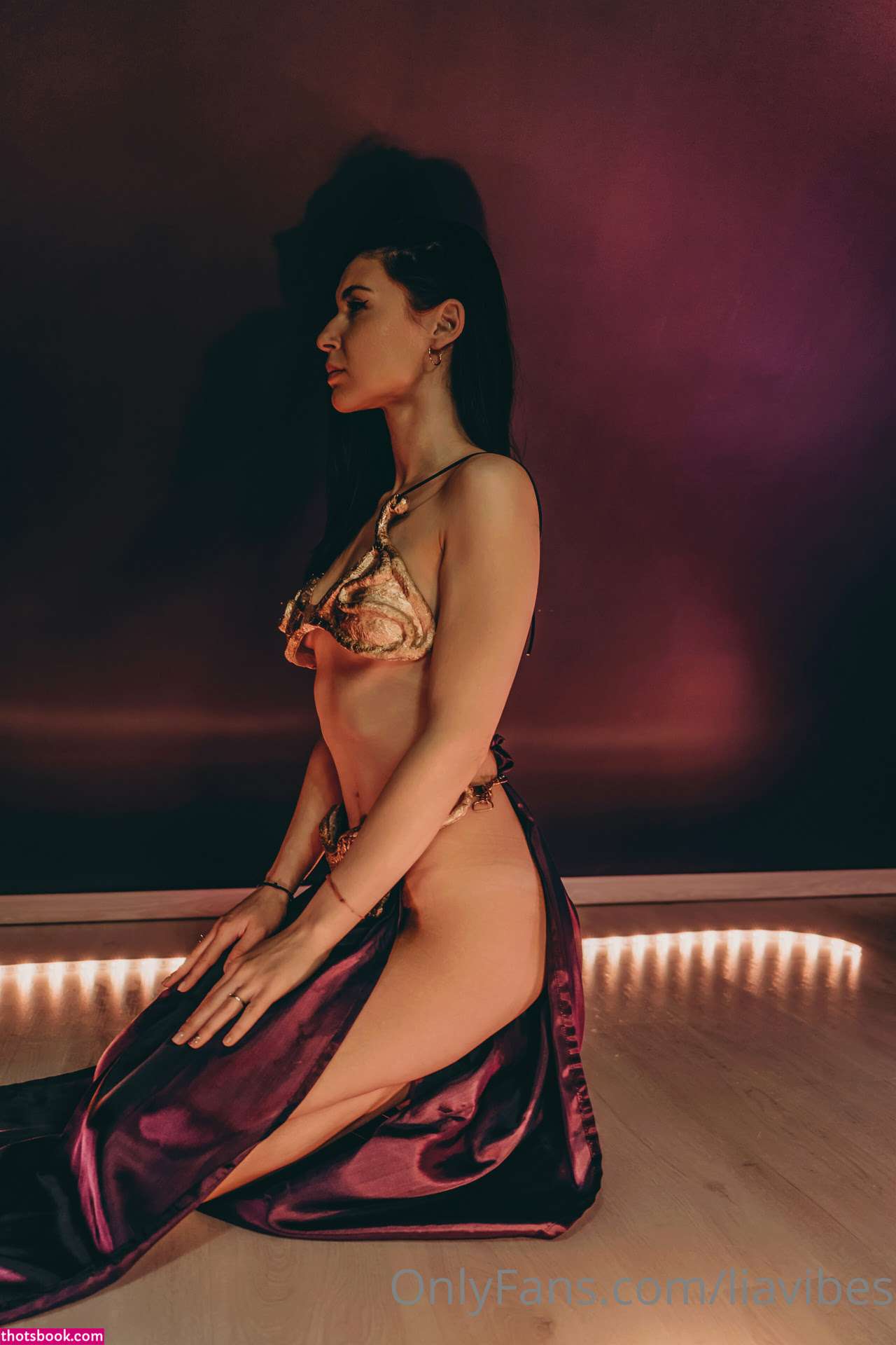 Liavibes Nude OnlyFans Photos #12 1139852